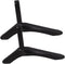 ABOOFAN TV Stand Base No-Drill Tabletop Mount for 32-65 Inch TVs Stand Sturdy