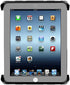 RAM Mounts Tab-Tite Tablet Holder for Apple iPad Gen 1-4, Compatible with RAM B and C Ball Bases