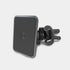 Mighty Mount Magnetic Phone Holder for Car - Magnetic Air Vent Phone Mount, 360