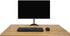 Monitor Arm/Mount VESA Adapter Compatible with HP Pavilion 22M, 24M, 27M - Gladiator Joe, 100% Made in Canada