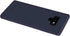 GOOSPERY Soft Feeling Jelly Case for Samsung Galaxy Note 9 (2018) - Silky Slim Bumper Cover, Midnight Blue