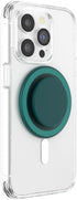 PopSockets Phone Grip, Into The Woods - Fresh Pine, Compatible with MagSafe, Wireless Charging