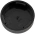 Fotodiox Replacement Rear Lens Cap Compatible with Leica R 35mm SLR Film Cameras
