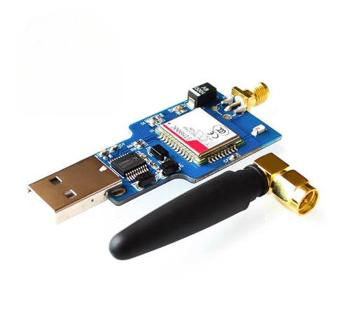 Smartmiao SZ 5pcs SIM800C Shield