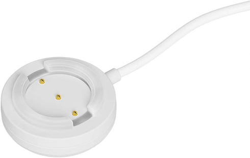 Totwoo Extra Charging USB Portable Travel Charger for Long Distance Single and Couple Bracelets