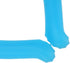 Neck Cooler, Reusable Wearable Hands Lasting Cooling Tube for Summer Heat, Neck Cooling Ring (Blue)