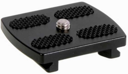 ProMaster XC-M & Scout Series Tripods Quick Release Plate, Model 2738