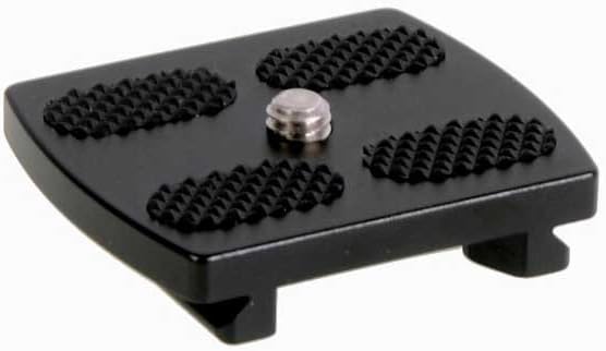 ProMaster XC-M & Scout Series Tripods Quick Release Plate, Model 2738