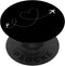 Love Travel Airplane Heart - Flying Destination Traveling PopSockets Grip and Stand for Phones