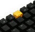 Cheese Keycaps Handmade Customized OEM R4 Resin Keycap for Cherry MX Gateron Switch Mechanical Keyboard Gift