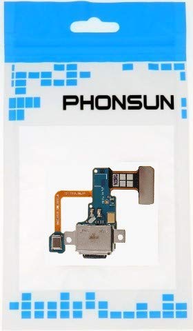 Replacement USB Charge Port Flex Cable for Samsung Galaxy Note 9 N960U N960F