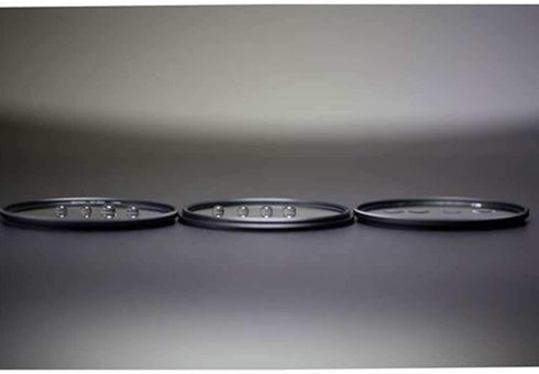 Haida NanoPro HD3290-77 77mm MC Slim Clear Protective Filter