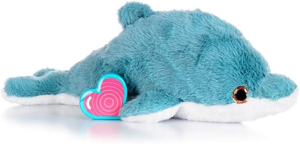 My Baby's Heartbeat Bear Baby Heartbeat Recorder Keepsake with 20 Second Voice Recorder, Pregnancy Memory Gift
