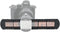 JJC Negative Film Holder Mounts for 35mm Compatible with Film Scanners Copying Equipment,