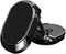 Foldable Magnetic Mobile Phone Bracket, Adjustable Rotatable Navigation Holder for Indoor Office Use