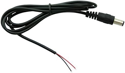 Front View Camera for Car, Auto Forward Camera Screw Bumper Mount, Universal Fit Non-Mirror Image without Grid Lines