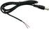 Front View Camera for Car, Auto Forward Camera Screw Bumper Mount, Universal Fit Non-Mirror Image without Grid Lines