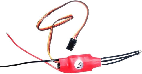 PWKSYTBJ Simonk 10A 20A 30A esc 2-3S Firmware Electronic Speed Controller RC ESC