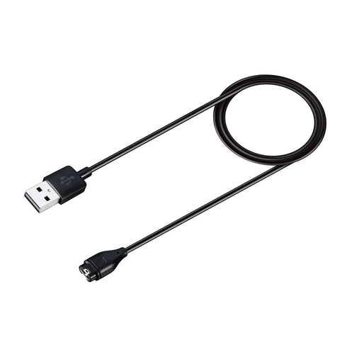 Charger Compatible with Garmin Bounce Kids Watch Charger USB Charging Cable Cord 3.3ft Charger for Garmin Bounce Smartwatch