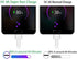 Huawei Supercharge Power Adapter: 4.5V 5A Quick Charger with USB Type C Cable for P20 Pro, P10 Plus, Mate 9, Mate 10
