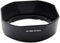 PH-SBA 40.5mm Camera Lens Hood for Pentax Q SMC 5-15mm f2.8-4.5 02 Standard Zoom