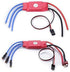 Delmitan 5V 3A 30A Replacement Part For Mini ESC Firmware / UBEC Quad Multirotor With Plug Highest Efficiency N-FET