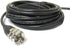 16.4 RG-58U PL-259 3.54 30 mm 30.8 lb ExpertPower NMO Magnetic Antenna Mount Base with ft Coax & Connector Base