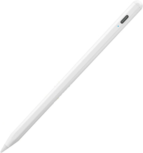Active Stylus Pencil for Samsung Galaxy Tablet A9/A8/A7, New Plastic Point Tip, Accurate Drawing Pencil