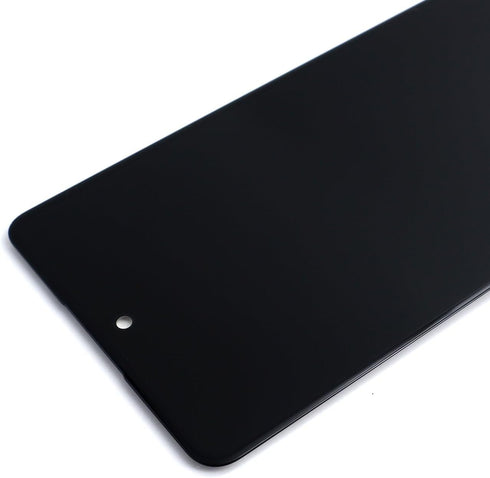 Ygpmoiki 5G T779W for TCL Stylus LCD Display Screen Touch Digitizer Assembly Replacement Part