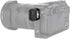 NICEYRIG Cold Shoe Mount Adapter with 1/4’’ Mounting Screw for Microphone Flash LED Video Light - 499