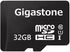 Gigastone GS-4IN1600X32GB-R Prime Series microSD Card 4-in-1 Kit (32GB), Multicolored