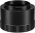 T-Mount adapter for Sony for Sony E-Mount Digital Mirrorless Cameras including a7r, a7s, a7, a6500, a6300, a6000, a5100, a5000, a3000, NEX-7, NEX-6, NEX-5T, NEX-5N, NEX-5R, 3N Cameras