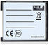 chenyang SD SDHC SDXC to CF Compact Flash Memory Card Adapter Reader for 16/32/64/128GB CF to SD