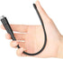slinkdsco R10 R12 410-470 (Pack 5, Rubber Duck Whip SMA Male Replacement Antenna for Trimble GNSS Receiver Internal