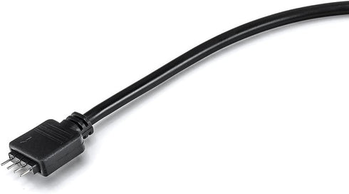 EKWB EK-RGB Extension Cable, 50cm