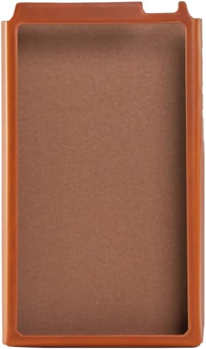 HiBy Leather Case for R6III Digital Audio Player