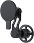 mophie Magnetic Vent Mount for Apple iPhone 16/15/14/13/12 Series - MagSafe Compatible, Adjustable