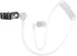 Secret Spy Earpiece Headphones - FBI CIA Secret Service Security Guard Ear Piece Costume Accessory for Kids