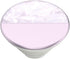 PopSockets Lilac Chrome PopGrip - Expanding Kickstand Phone Holder