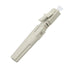 Duogalia 10 Pack LC Multimode Fiber Optic Quick Connector for 0.9/2.0/3.0mm Multimode Fiber Cable