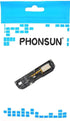 Loud Speaker Replacement with Bracket for Motorola Moto G Play 2021 XT2093