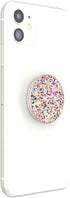 PopSockets : Phone Grip with Expanding Kickstand, Pop Socket for Phone - Sparkle Spring Multi