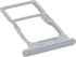 A25 Sim Tray for Compatible with Samsung Light Blue