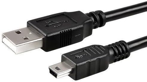 3FT USB PC Sync Data Transfer Power Charger Cable for VTech InnoTab 1 2 2S 3 3S Learning Tablet