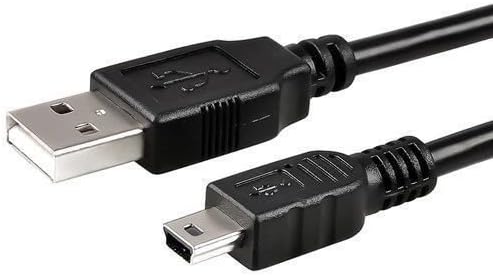 3FT USB PC Sync Data Transfer Power Charger Cable for VTech InnoTab 1 2 2S 3 3S Learning Tablet