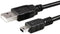 3FT USB PC Sync Data Transfer Power Charger Cable for VTech InnoTab 1 2 2S 3 3S Learning Tablet