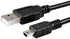 3FT USB PC Sync Data Transfer Power Charger Cable for VTech InnoTab 1 2 2S 3 3S Learning Tablet