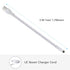 Cord Replacement for UE Boom Charger, 1.2m USB Charging Cable for Logitech Ultimate Ears Boom 3/MEGABOOM 3/UE