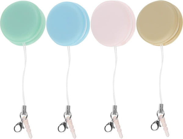 kaimenhong 4 Pcs Phone Screen Cleaner, New Phone Clean Balls, Screen Cleaner Ball,