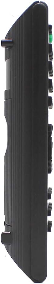 Universal Replacement Remote for Sony Audio System SA-CT260, SA-CT260H, HT-CT260, RM-ANP084